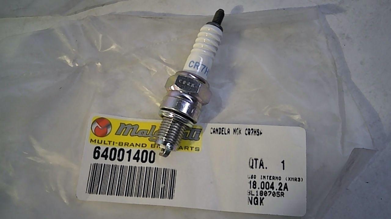 CANDELA NGK CR7HSA MALAGUTI 64001400