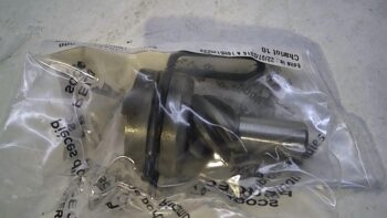 INGRANAGGIO MESSA IN MOTO L=15,5MM - ORIZZONTALE PEUGEOT 771894