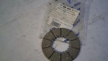 DISCHI FRIZIONE SPESSORE 4 MM VESPA APE PIAGGIO 013150