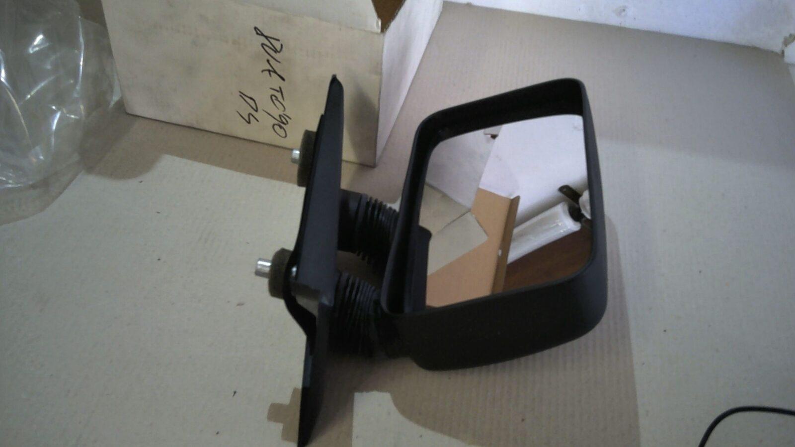 SPECCHIO RETROVISORE DX DUCATO - immagine 4