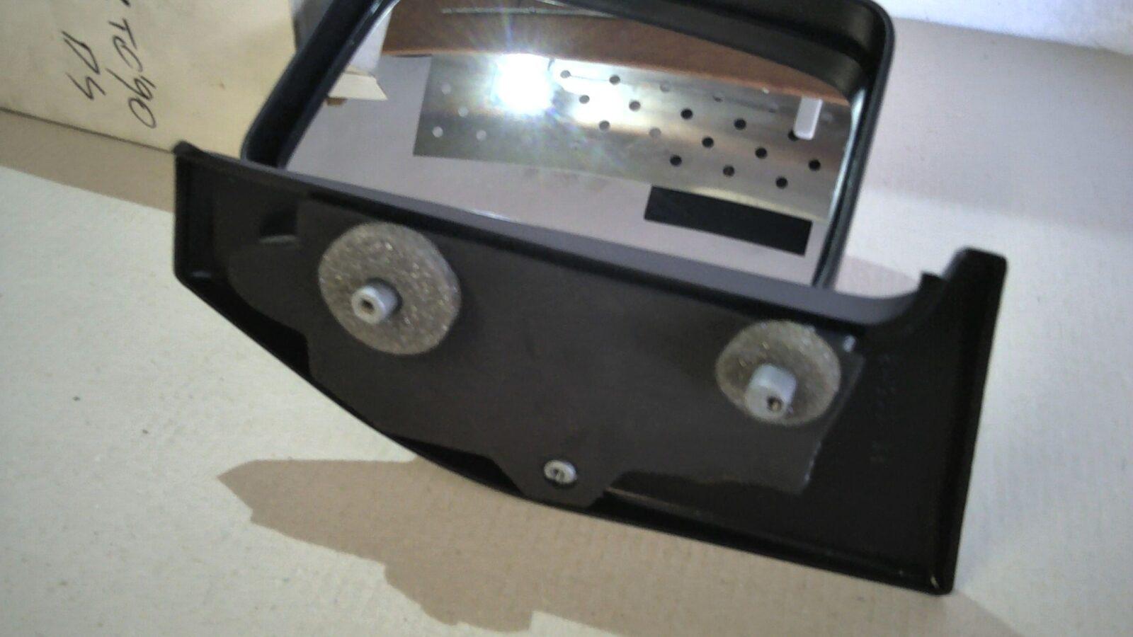 SPECCHIO RETROVISORE DX DUCATO - immagine 2