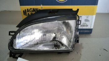 FARO ANTERIOER SX AROSA SEAT MAGNETI MARELLI LPD592