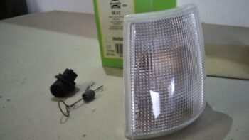 FRECCIA ANTERIORE SX SEAT IBIZA VALEO 084560