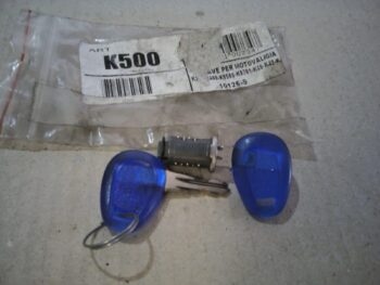 CHIAVE PER MOTOVALIGIA Z500