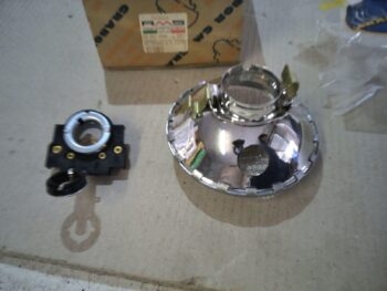 FARO ANTERIORE SIEM VESPA 50 S-L-R RMS 246410040