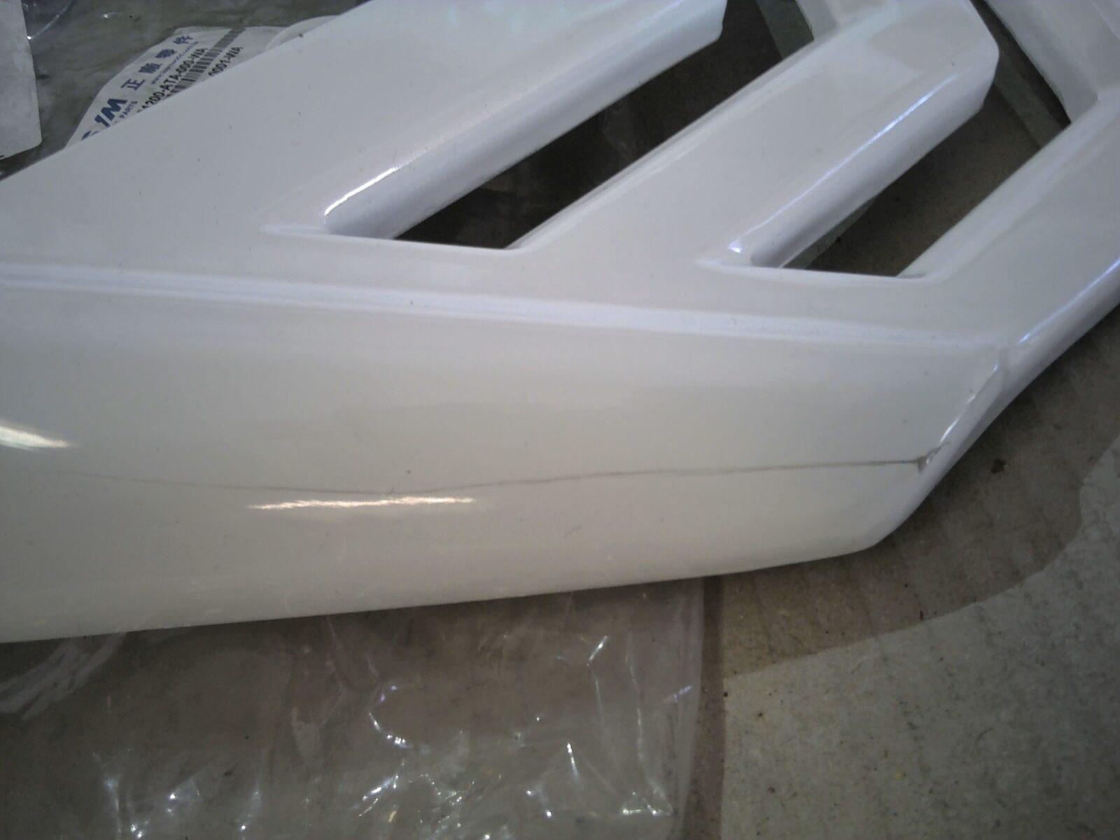 SUPPORTO BAULETTO SYM JET4 USATO 81200-ATA-00001-WA - immagine 3