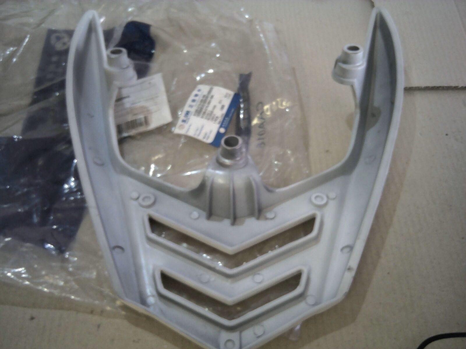 SUPPORTO BAULETTO SYM JET4 USATO 81200-ATA-00001-WA - immagine 4