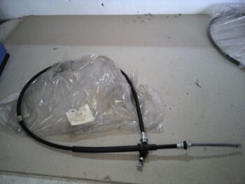 CAVO FRENO MANO POST. SX PORTER PIAGGIO 4643087Z05000