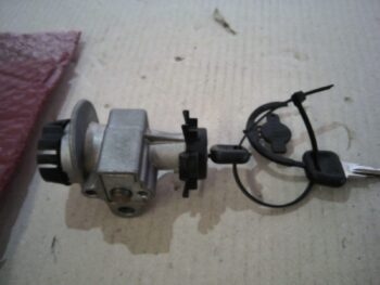 QUADRETTO CHIAVE AVVIAMENTO PEUGEOT SPEEDFIGHT-TREKKER 752928