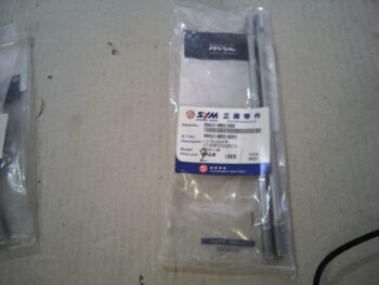 PRIGIONIERO CILINDRO 2PZ. SYM 90031-M92-000