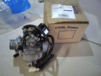 CARBURATORE SYM FIDDLE COD 16100ABA0001