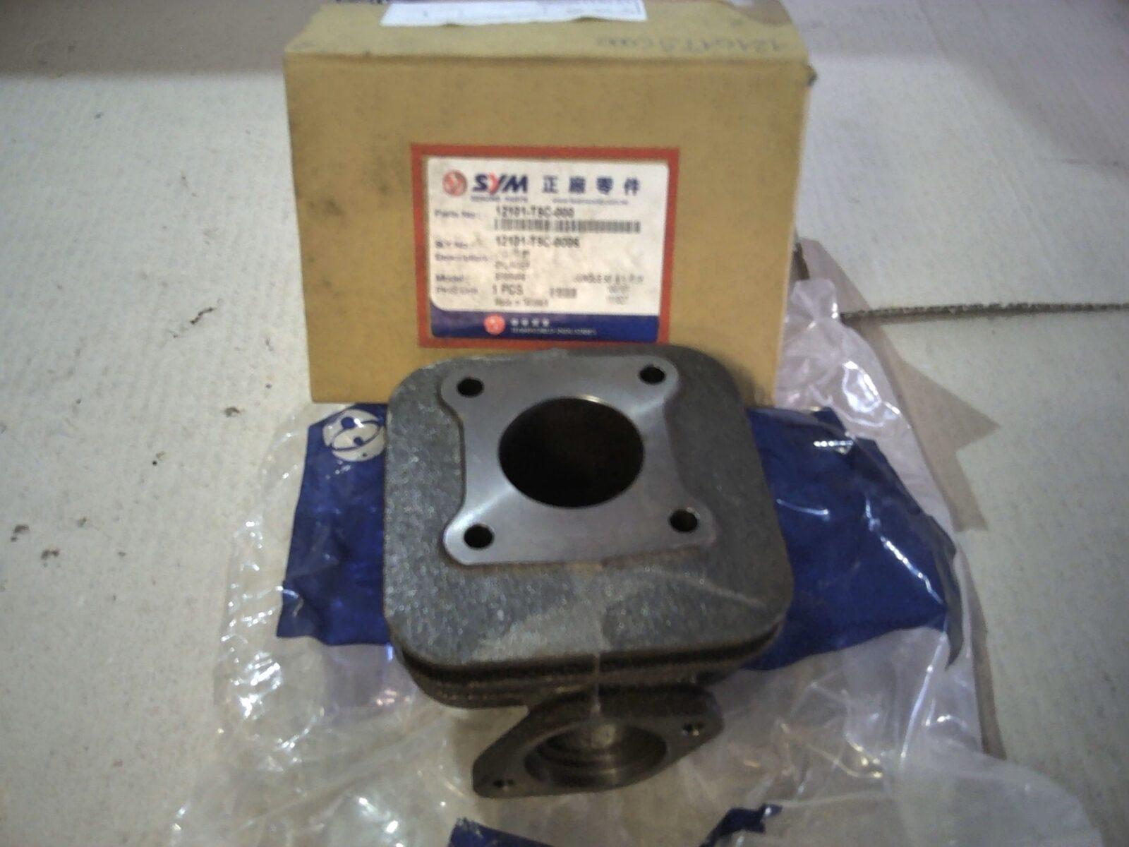 CILINDRO JET ORBIT 50 SYM 12101T5C000