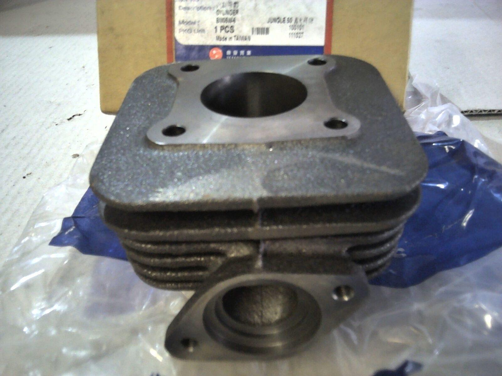 CILINDRO JET ORBIT 50 SYM 12101T5C000 - immagine 2