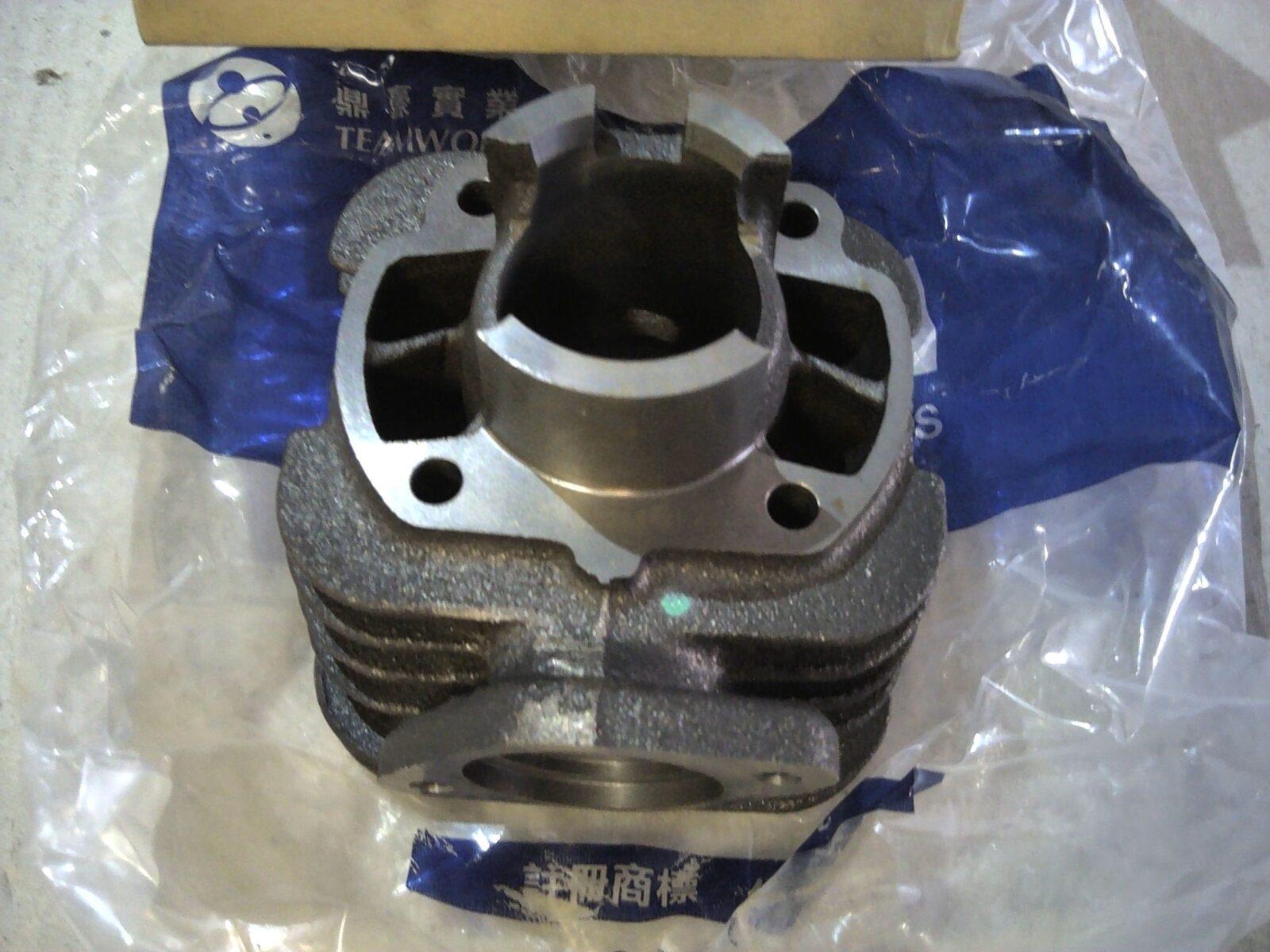 CILINDRO JET ORBIT 50 SYM 12101T5C000 - immagine 3