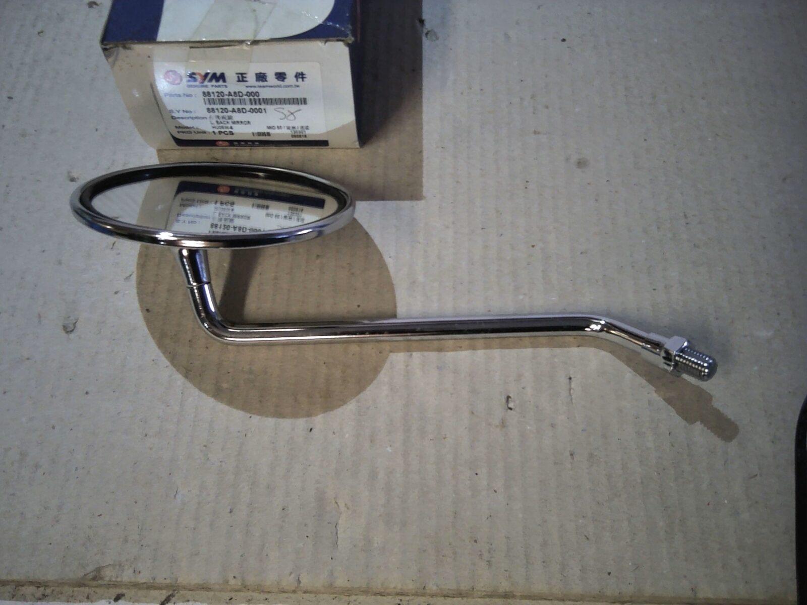 SPECCHIETTO SX MIO SYM 88120-A8D-000