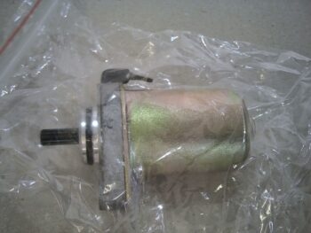 MOTORINO AVVIAMENTO 5506112 -404260012 02404400