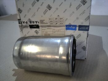 FILTRO CARBURANTE PIAGGIO PORTER APE DIESEL R.O 493290