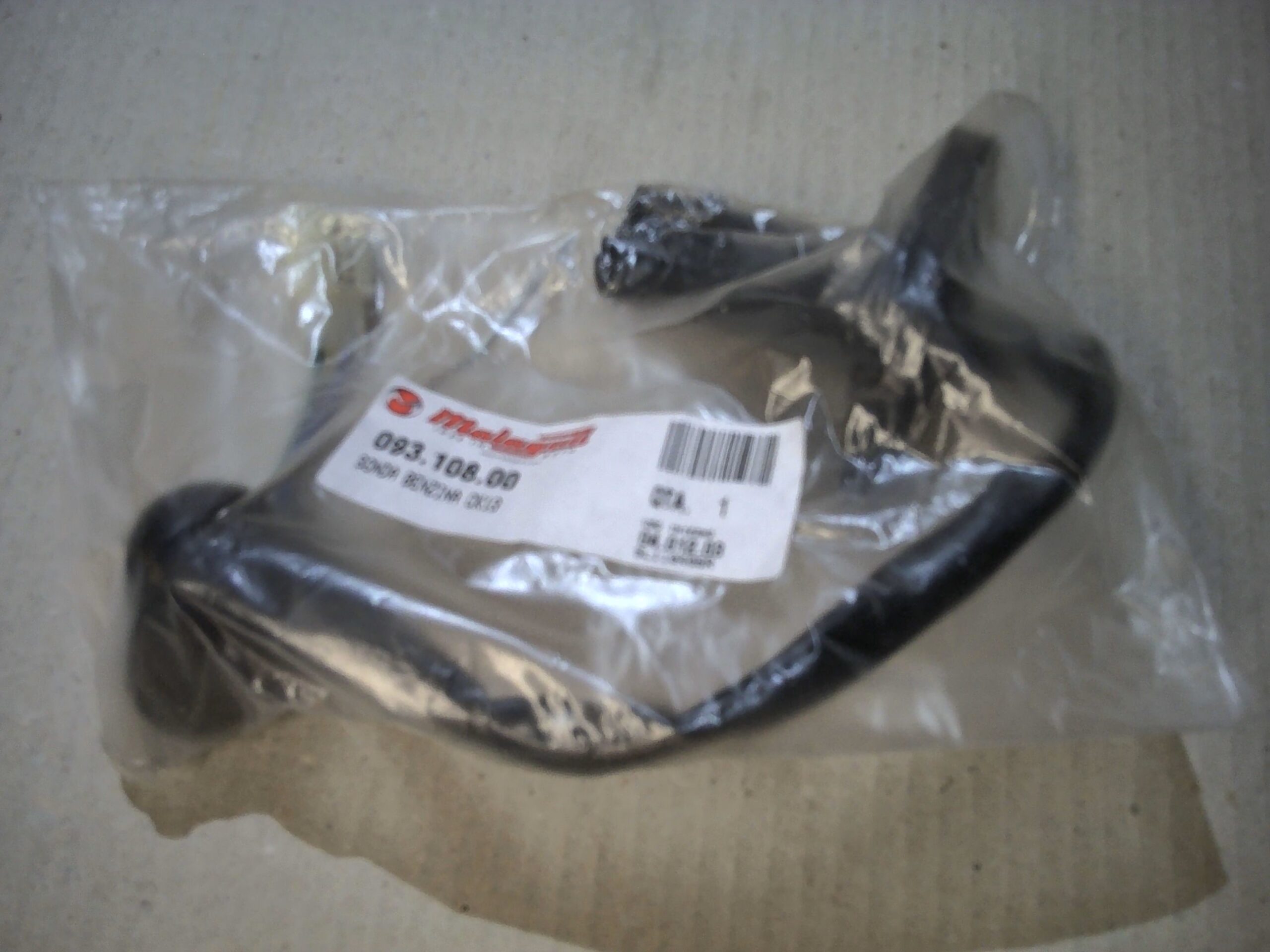 SONDA LIVELLO BENZINA CK13 MALAGUTI 093.108.00