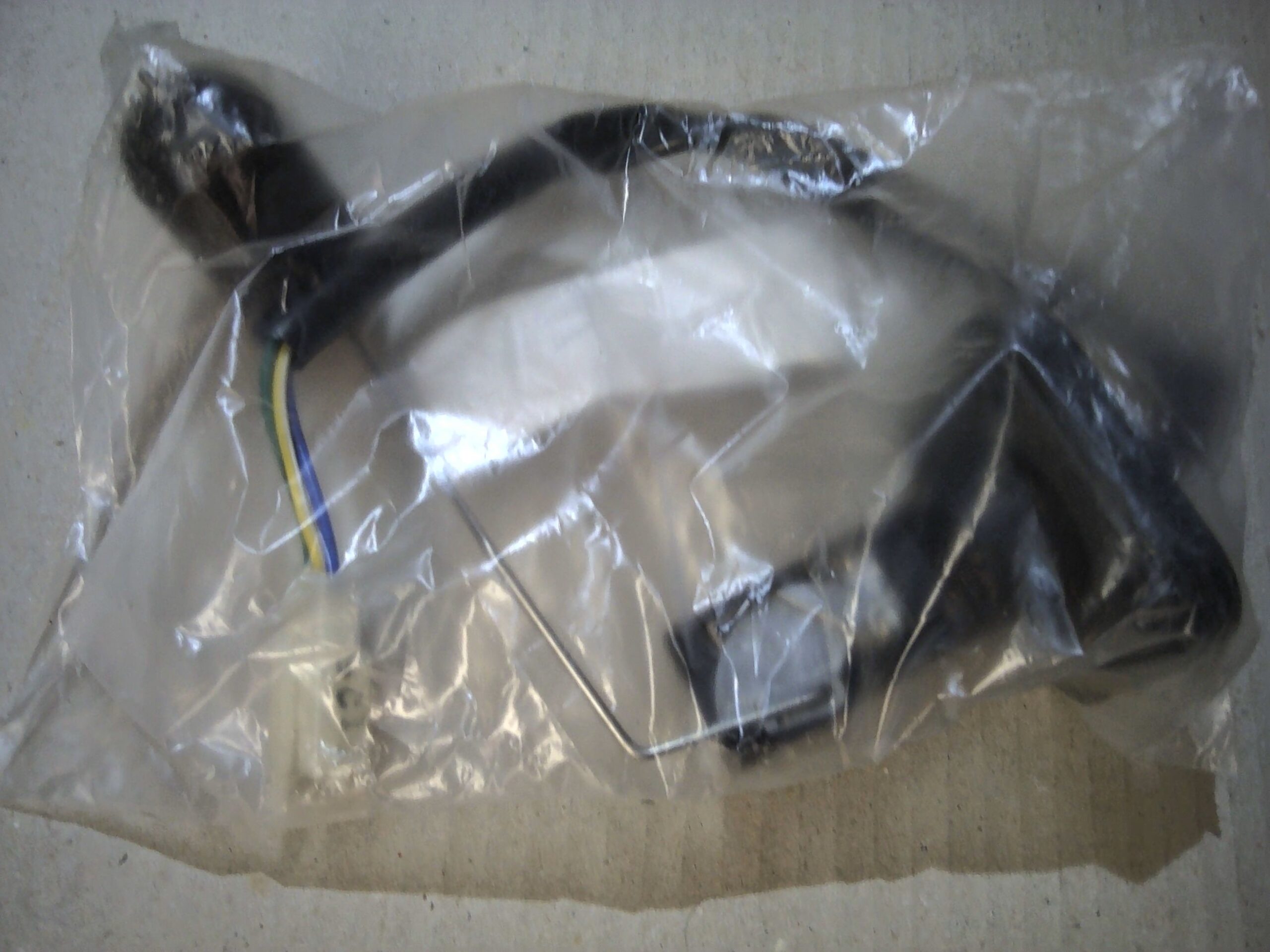 SONDA LIVELLO BENZINA CK13 MALAGUTI 093.108.00 - immagine 2