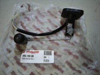 SONDA LIVELLO BENZINA CK16 C MALAGUTI 093.102.00