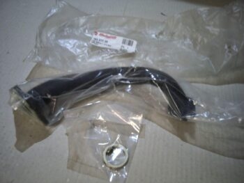TUBO SCARICO MALAGUTI F12R ARIA CODICE ORIGINALE 164.072.99