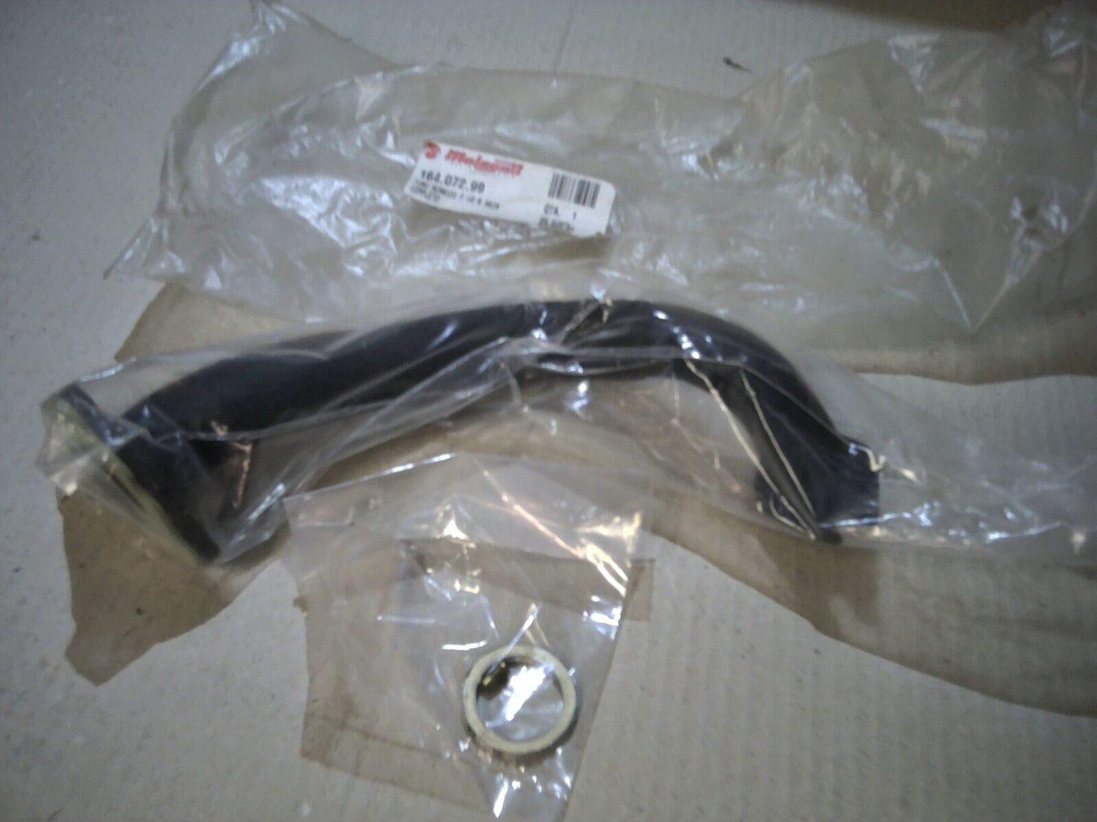 TUBO SCARICO MALAGUTI F12R ARIA CODICE ORIGINALE 164.072.99