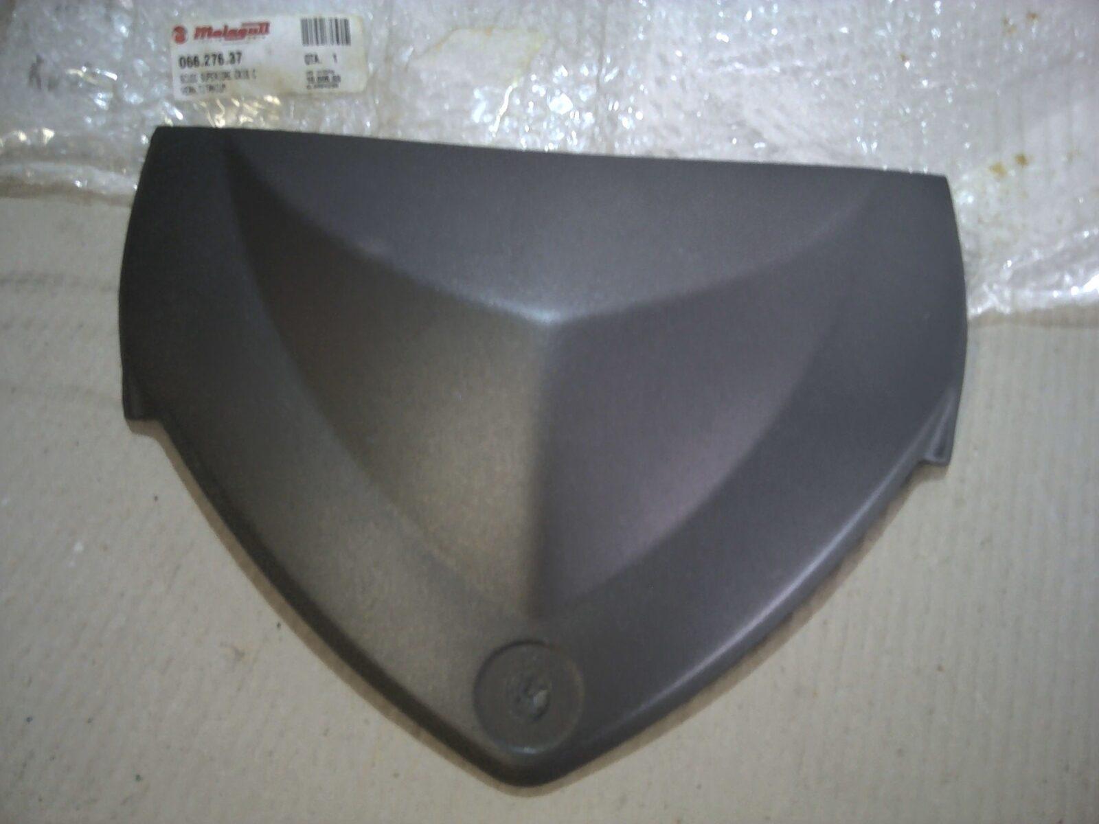 SCUDO PICCOLO TITANIO CENTRO 50/125/160 MALAGUTI 06627637