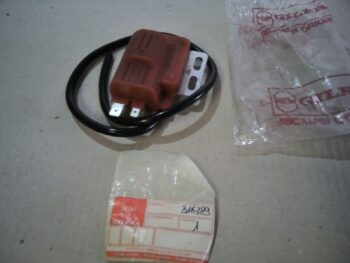 BOBINA RC GILERA 316789