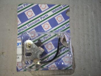 CONTATTI Piaggio Vespa PX 125/150 CON FRECCE OLYMPIA 1134117