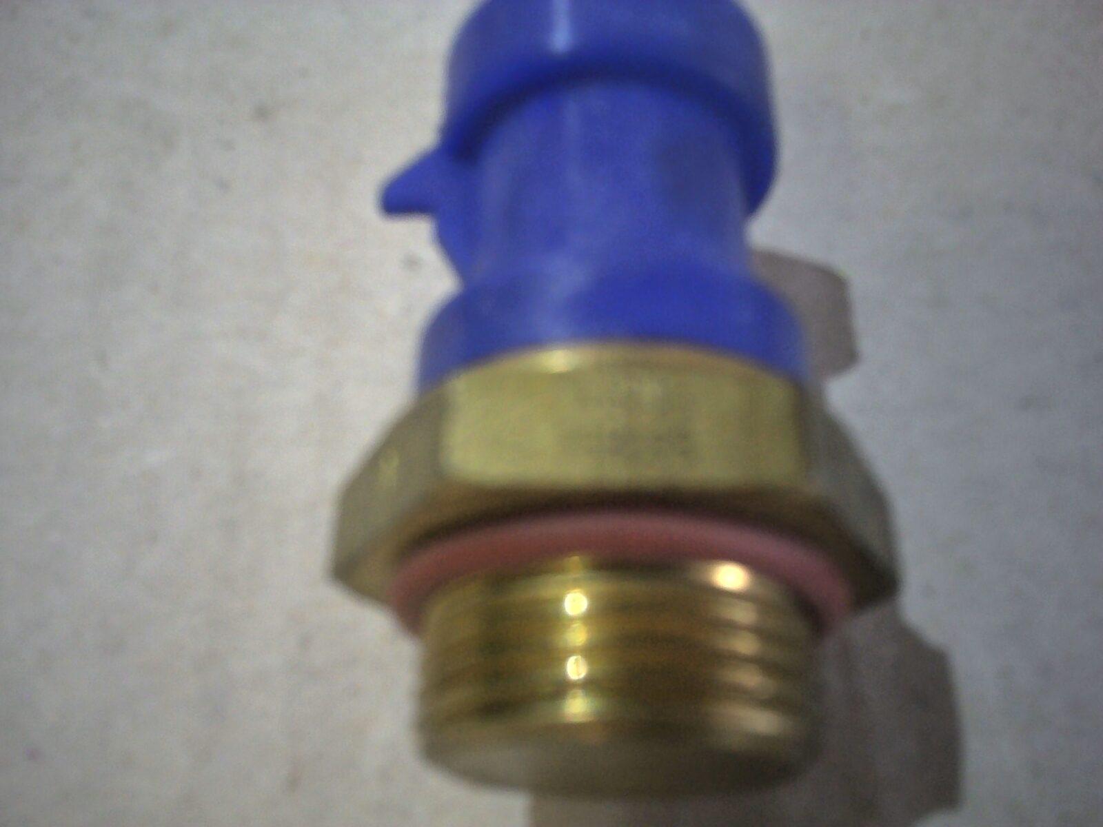 SENSORE TEMPERATURA PIAGGIO 268095 - immagine 2