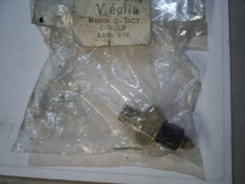 SENSORE PRESSIONE OLIO VEGLIA CITROEN 06459169969