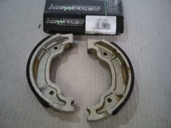  GANASCE FRENO POSTERIORE PER YAMAHA MAJESTY  MBK NEW FREN GF.1303