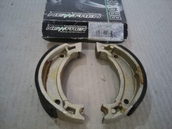GANASCE FRENO POSTERIORE NEWFREN GF.1200 MBK
