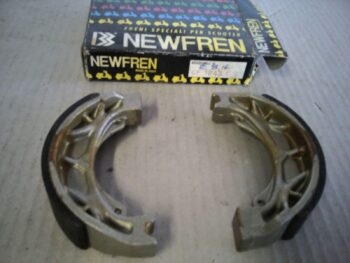 GANASCE NEW FREN GF.1043 COPPIA MISURE 110 X 25 MM