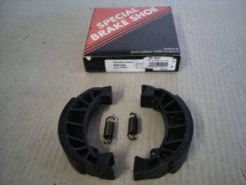 GANASCE FRENO POSTERIORI SBS 655241  COMPATIBILI PIAGGIO 82907R
