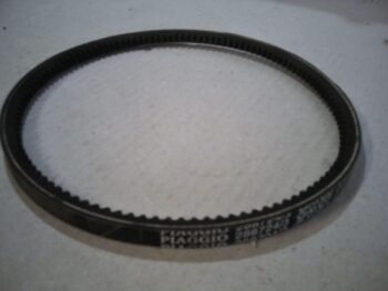 CINGHIA ALTERNATORE APE POKER PIAGGIO 288724