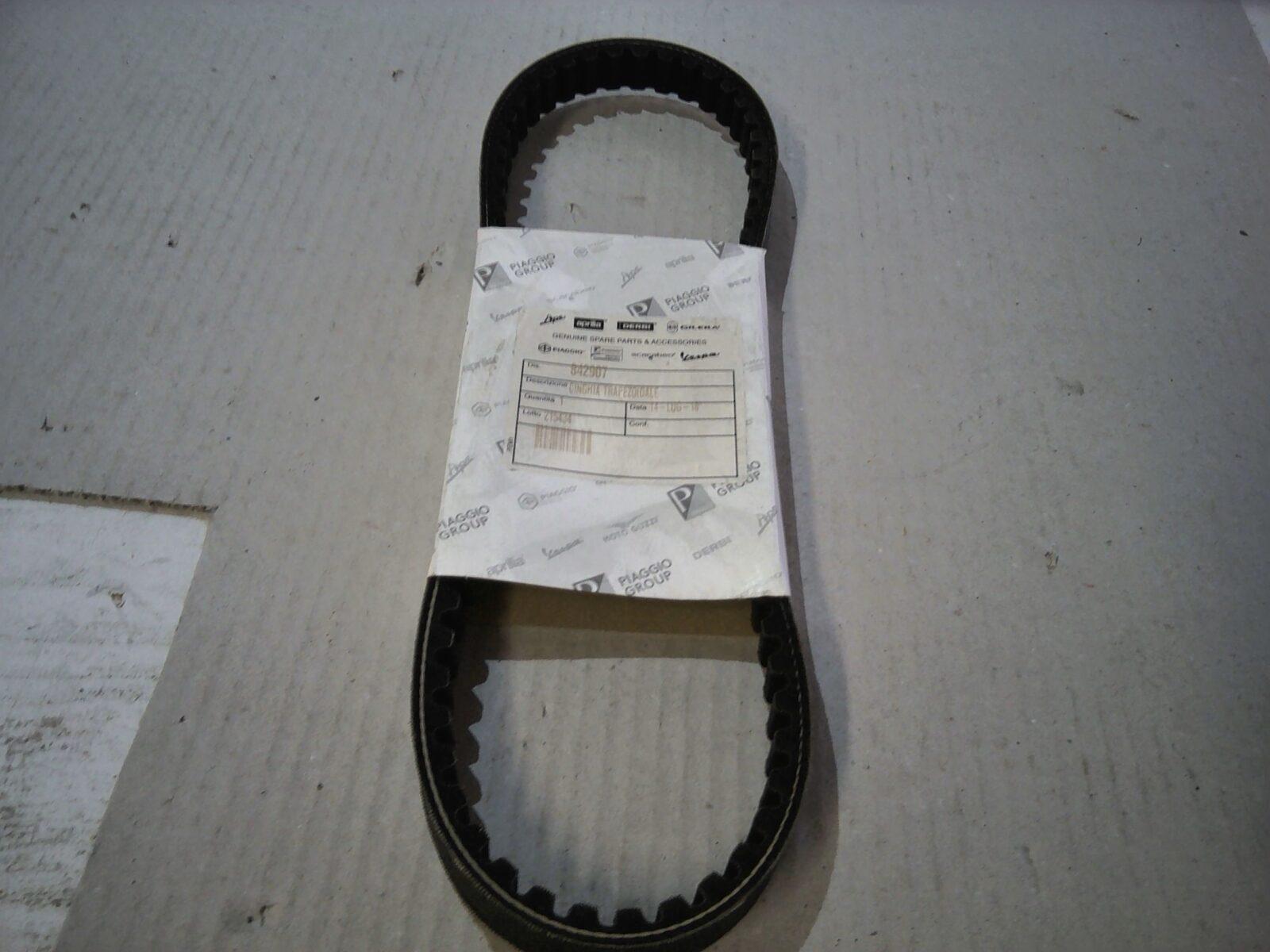 CINGHIA TRASMISSIONE VESPA FLY 50 PIAGGIO 842907