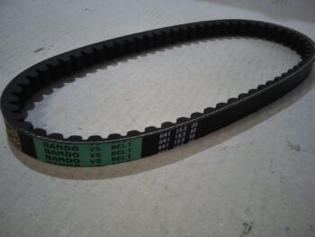CINGHIA TRASMISSIONE BANDO 641 15.5 30