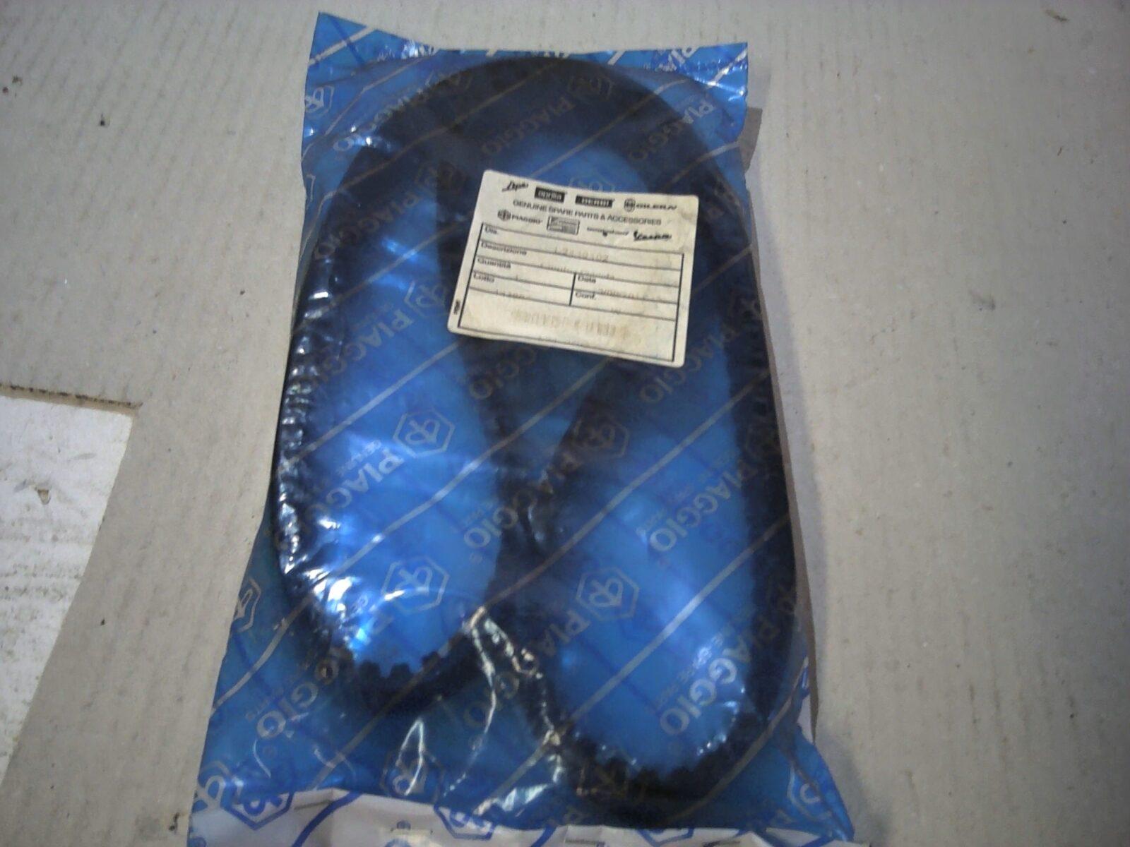 Cinghia Ape TM 703 - Compatibile Piaggio Ape 220cc, RMS