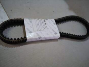 CINGHIA TRASMISSIONE BEVERLY SPORT CITY 300 APRILIA PIAGGIO B013360