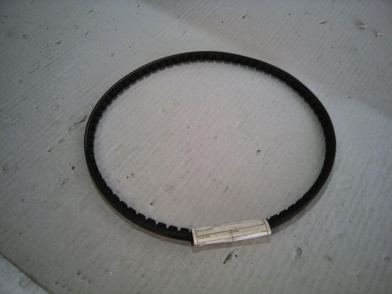 CINGHIA SERVIZI PIAGGIO PORTER DIESEL 493069