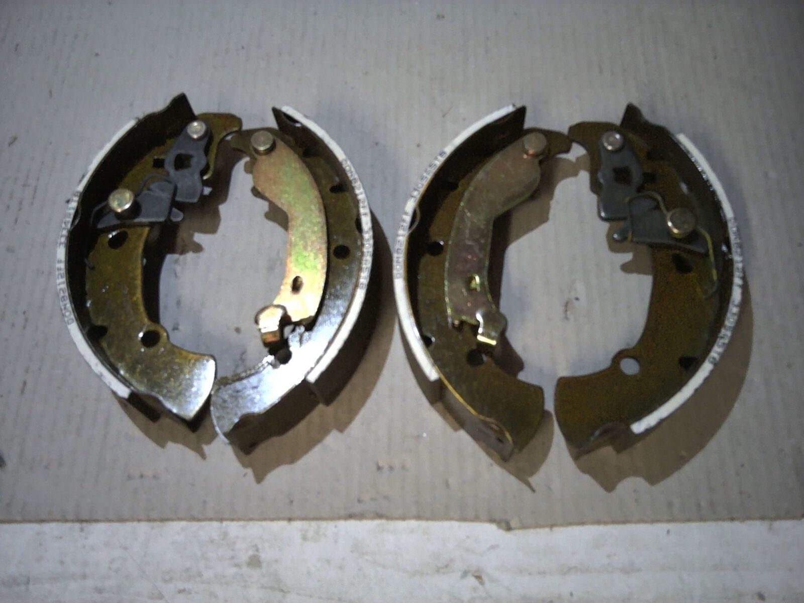GANASCE FRENO PIAGGIO PORTER 850668