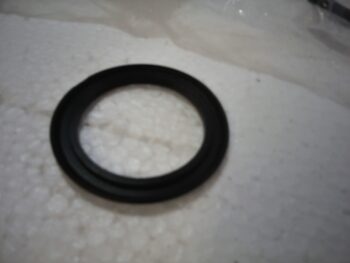 PROTEZIONE CUSCINETTI STREZO BMW 31427725193