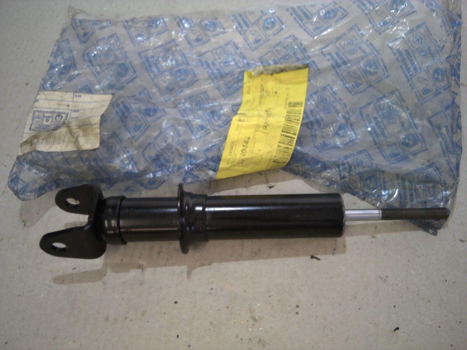 AMMORTIZZATORE POSTERIORE NRG NTT STORM PIAGGIO 2740444