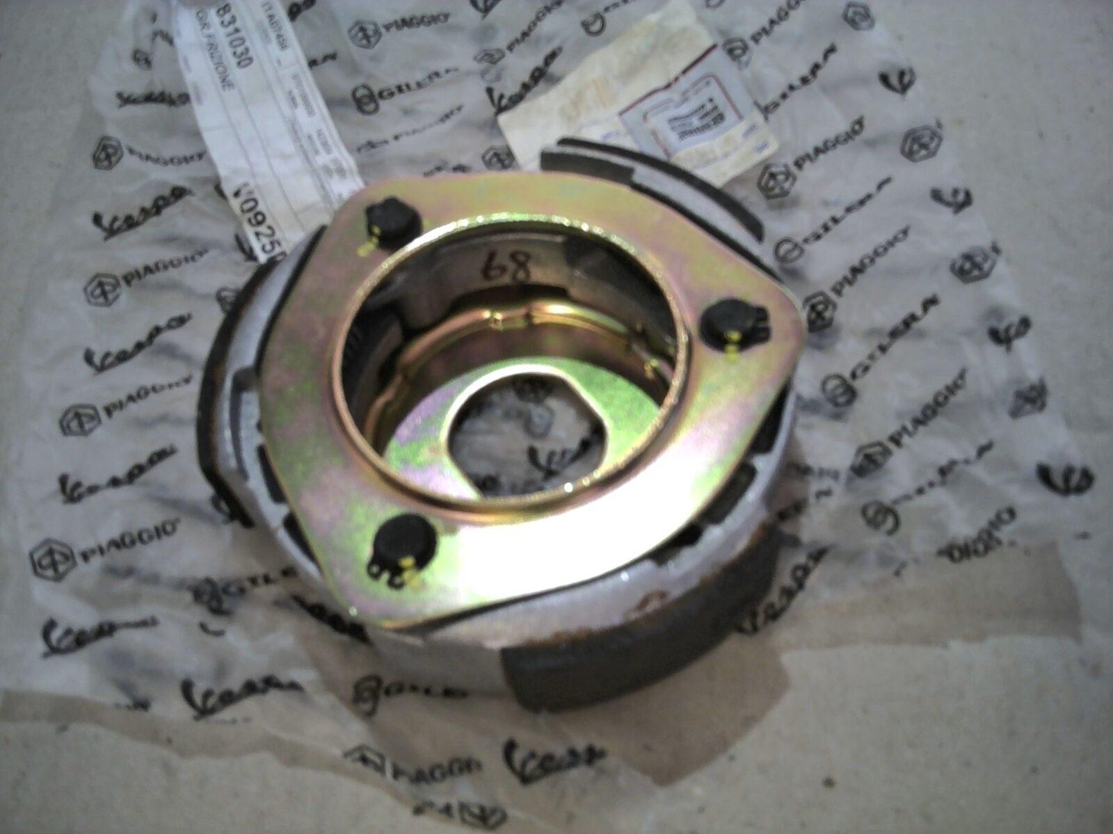 FRIZIONE RUNNER BEVERLY X9 200 PIAGGIO GILERA 801030 - immagine 2