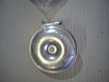 CLACSON 12 V VESPA X7-X8 PIAGGIO 58092R