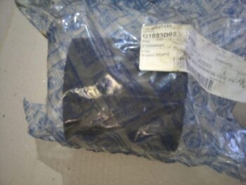MANICOTTO SOFFIETTO UNIONE TUBO ARIA APE POKER PIAGGIO 219756