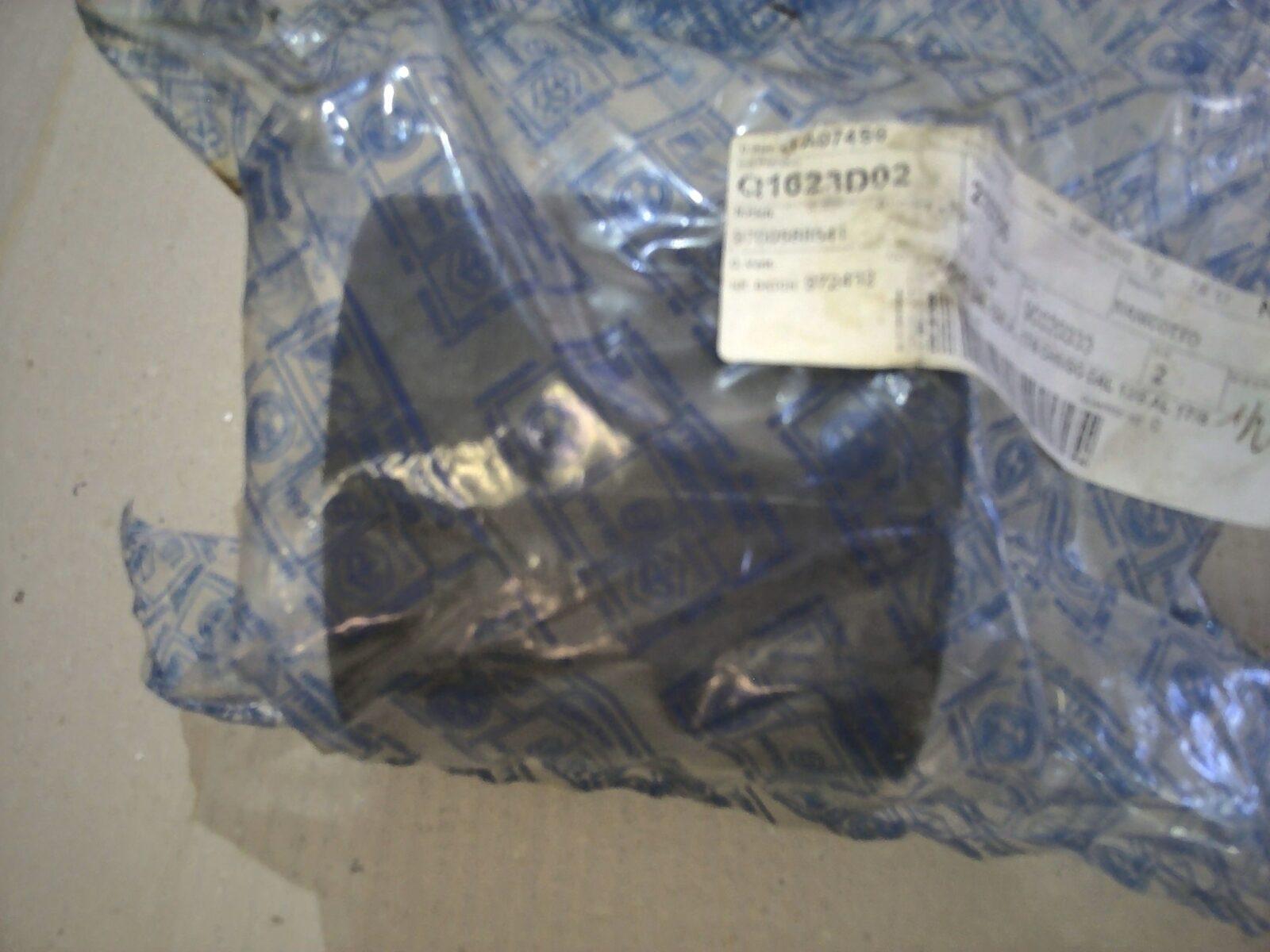 MANICOTTO SOFFIETTO UNIONE TUBO ARIA APE POKER PIAGGIO 219756