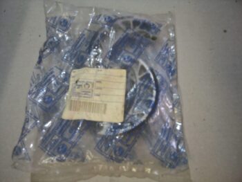 COPPIA GANASCE SKR CITY 80 PIAGGIO 2691825