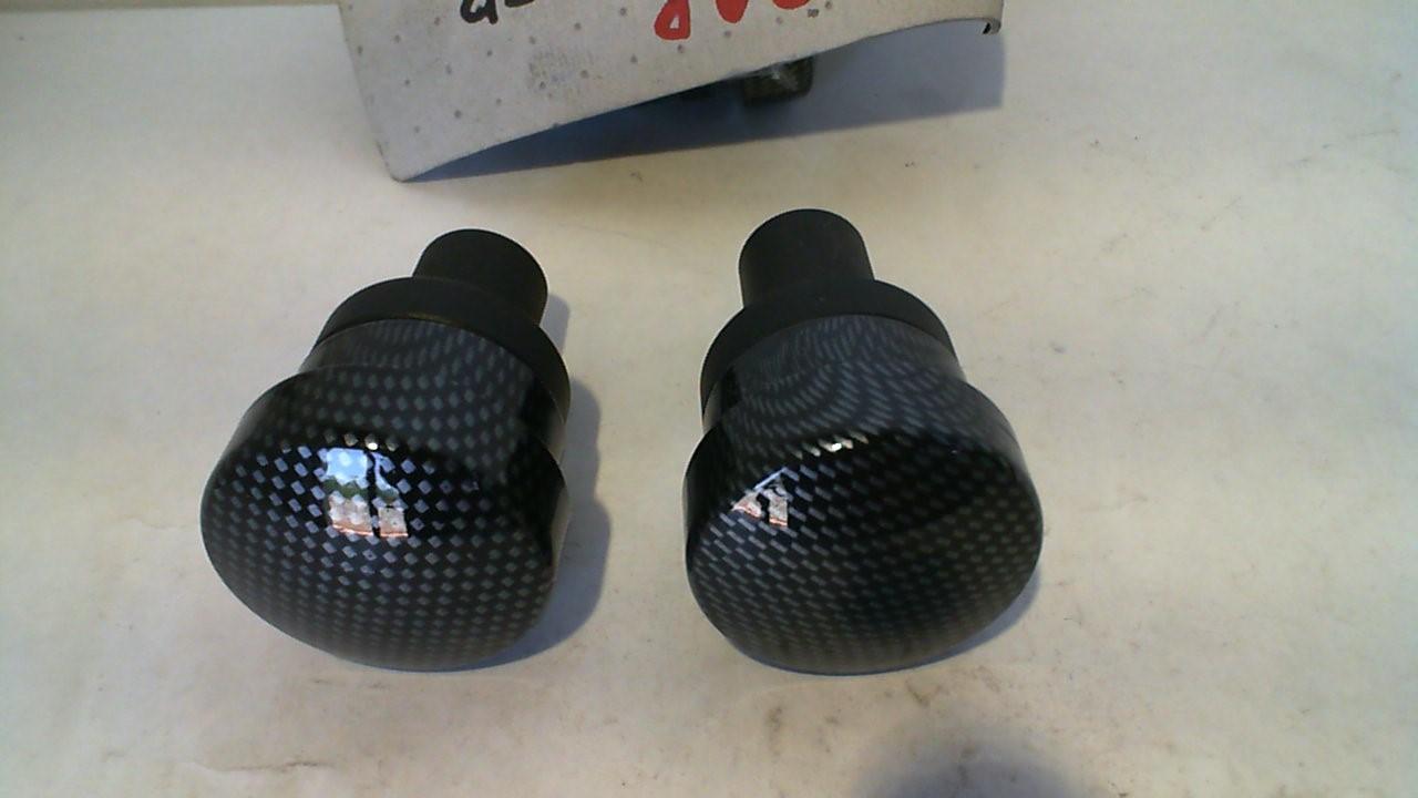 KIT TAMPONI PARATELAIO SUZUKI GSR 600 CARBON TAMURINI T143219 - immagine 4